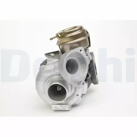 Turboahdin BMW - Turboahtimet / Turbot - 6157 - 2