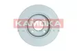 Jarrulevy, etu 238x12mm Renault / Dacia - Auton jarrulevyt - 287 - 1