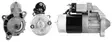 Starttimoottori Citroen / Peugeot 2.5 D / TD / TDI - Auton käynnistysmoottorit / startit - 867 - 1