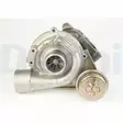 Turbo VAG 1.8 T - Turboahtimet / Turbot - 1607 - 1