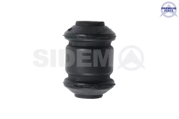 Hela, etualatukivarsi, etuhela, Mitsubishi / Volvo - Auton akseliston ripustus ja kiinnikkeet - 1728 - 1