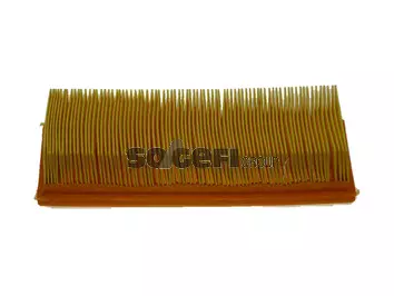 Ilmansuodatin Fiat / Lancia / Toyota - Auton moottorin ilmansuodattimet - 6268 - 1