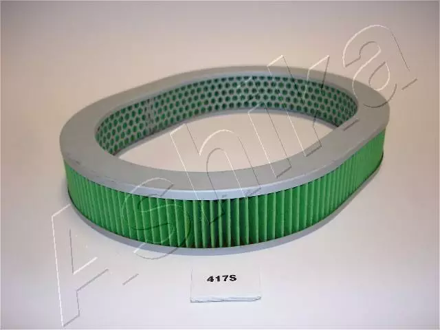 Ilmansuodatin Honda / Hyundai / Mazda - Auton moottorin ilmansuodattimet - 6138 - 1