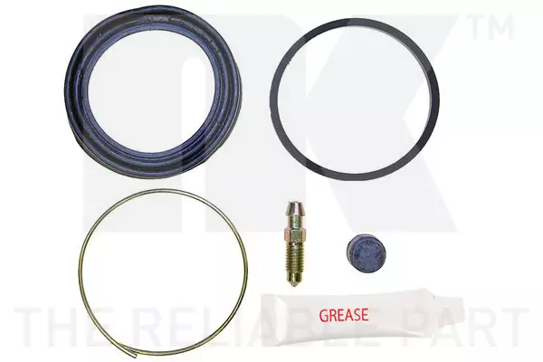 Korjaussarja, jarrusatula Renault - Auton korjaussarjat - 6008 - 1