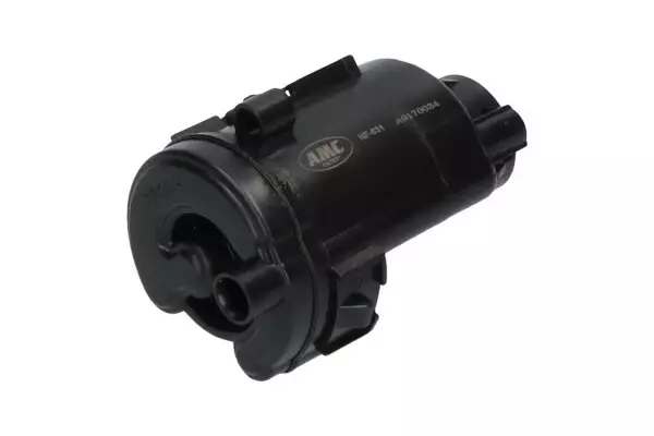 Polttoainesuodatin Hyundai - Auton polttoainesuodattimet - 6118 - 1