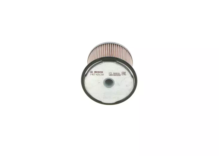 Polttoainesuodatin PSA / Fiat / Hyundai / Lancia - Auton polttoainesuodattimet - 6668 - 1