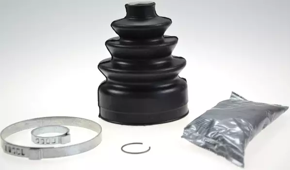 Suojakumisarja PSA - Auton nivelkumit ja nivelien suojakumit - 6588 - 1