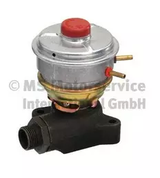 EGR-venttiili Chevrolet / Mercedes-Benz - Auton EGR / kierrätysventtiilit - 6948 - 1