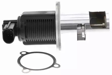 EGR-venttiili Dacia / Nissan / Renault - Auton EGR / kierrätysventtiilit - 5958 - 1