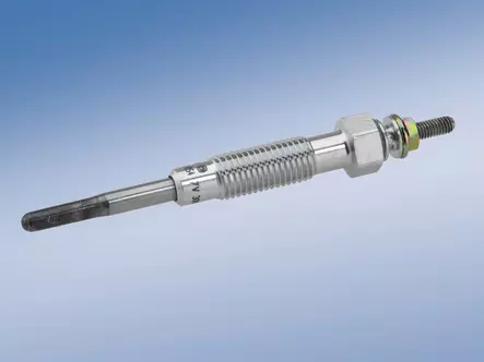 Hehkutulppa Toyota - Auton hehkutulpat - 6468 - 1