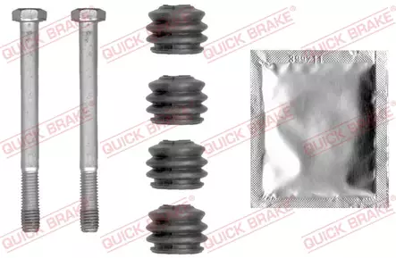 J-satulan kumisarja Iveco Daily - Auton jarrusatulan kumit / kumisarjat - 748 - 1