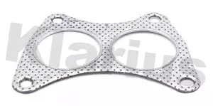 Pakoputken tiiviste Talbot 78-86 - Auton tiivisteet ja -sarjat, pakoputki - 268 - 1