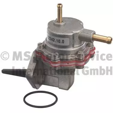 Polttoainepumppu Audi / Volkswagen - Auton polttoainepumput - 2128 - 1