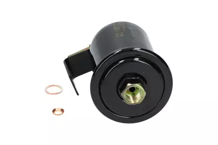 Polttoainesuodatin Lexus / Toyota - Auton polttoainesuodattimet - 6328 - 2