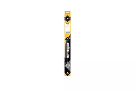 Pyyhkijänsulkasarja 500+450mm Renault Clio II - Auton tuulilasin pyyhkijänsulat - 288 - 1