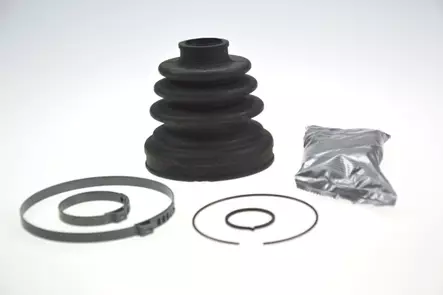 Suojakumisarja Mazda 626 87-92 - Auton nivelkumit ja nivelien suojakumit - 6578 - 1