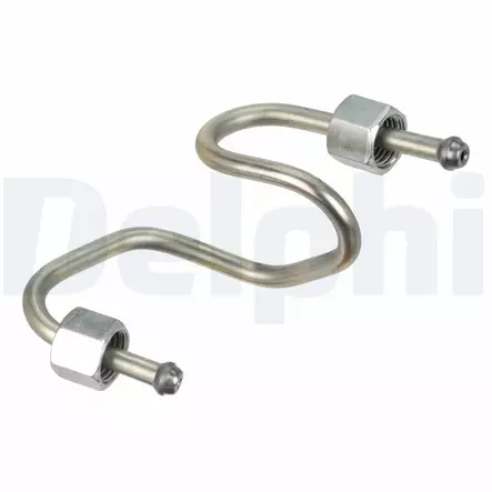 Suutinputki, sylinteri 2 Nissan / Renault 1.5 dCi - Auton polttoaineletkut ja suutinputket - 1598 - 1