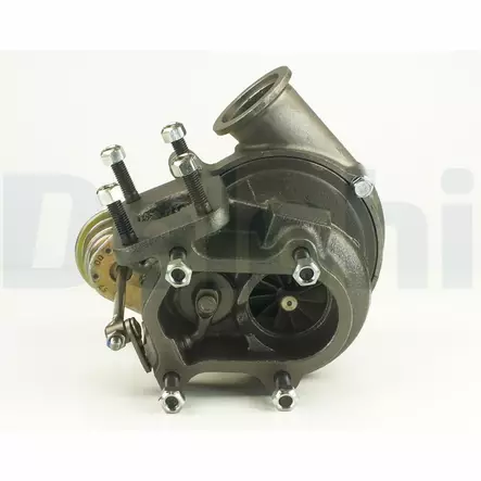 Turbo Iveco Daily III - Turboahtimet / Turbot - 1608 - 1