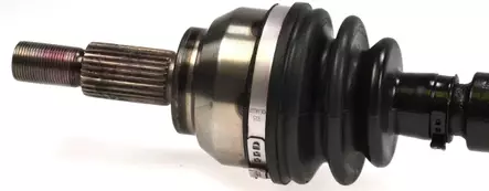 Vetoakseli, etu, oikea Renault Laguna II 1.6 - Auton vetoakselit - 698 - 2