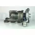 Turboahdin Ford - Turboahtimet / Turbot - 6158 - 2
