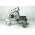 Turboahdin Ford - Turboahtimet / Turbot - 6158 - 3