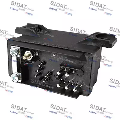 Hehkurele Mercedes-Benz 124 / 190 / T1 - Auton releet - 1579 - 1