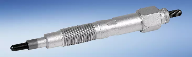 Hehkutulppa Nissan - Auton hehkutulpat - 6469 - 1