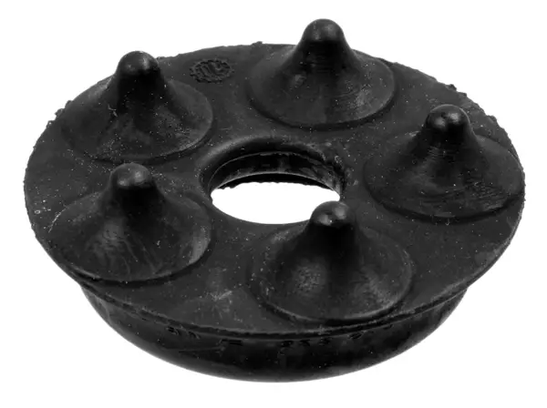 Isk. yläpään tuki, taka-akselisto, yläosa VAG - Auton iskunvaimennuksen kiinnitysosat - 1809 - 1