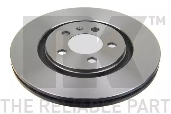 Jarrulevy VAG - Auton jarrulevyt - 6719 - 1