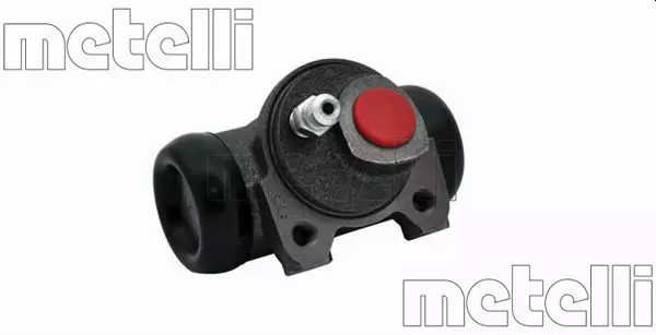 Jarrusylinteri, taka, vasen Peugeot 205 I / 309 II - Auton jarrusylinterit / pyöränsylinterit - 1749 - 1