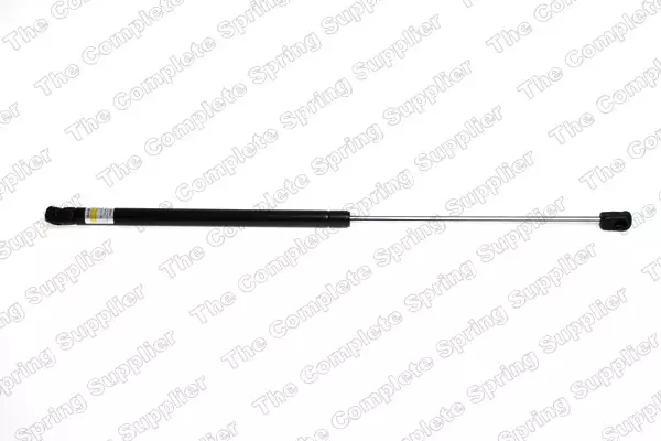 Kaasujousi, takaluukku Ford Mondeo III (Wagon) - Auton kaasujouset, tavaratila - 1669 - 1