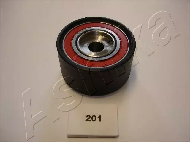 Kiristin, jakohihna Toyota - Auton kiristysrullat ja kiristinlaitteet - 6449 - 1