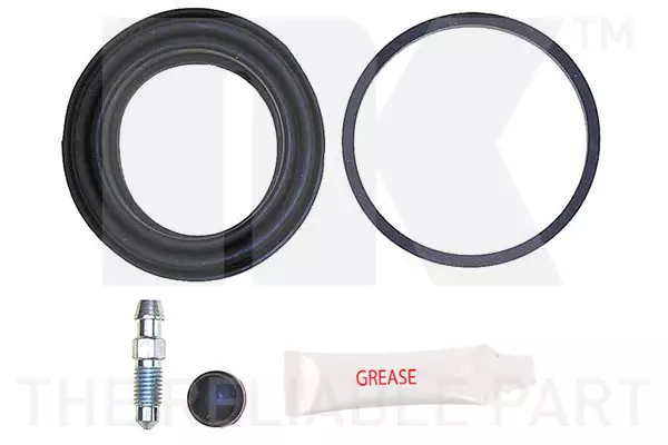 Korjaussarja, jarrusatula Renault - Auton korjaussarjat - 6009 - 1