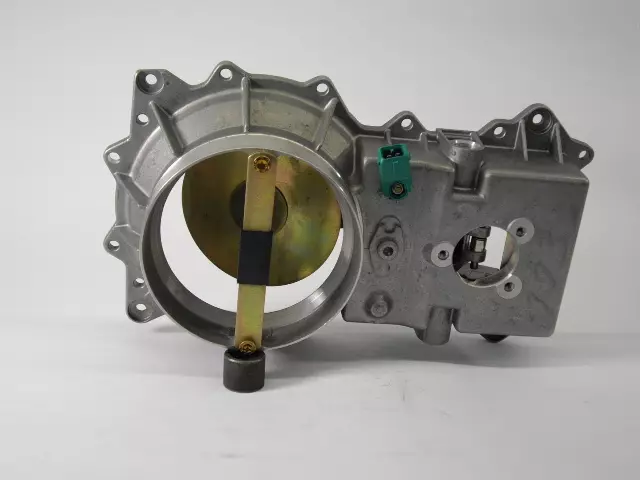 Sammutinventtiili Fiat / Renault / Volvo - Auton polttoaineen katkaisuventtiilit - 549 - 1