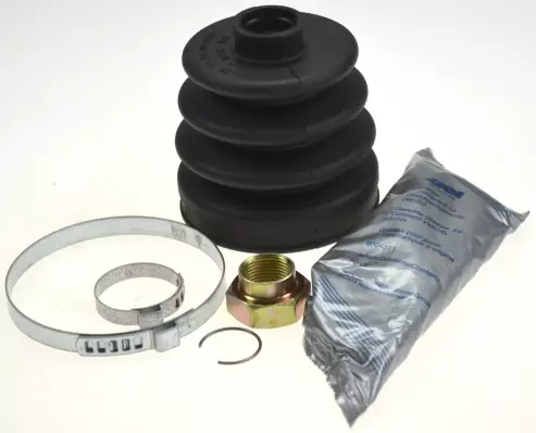 Suojakumisarja Mazda 323 86-89 - Auton nivelkumit ja nivelien suojakumit - 6579 - 1