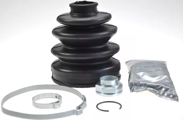 Suojakumisarja Mitsubishi - Auton nivelkumit ja nivelien suojakumit - 6509 - 1