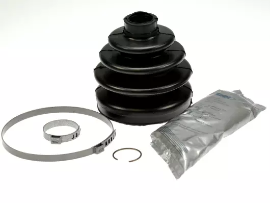 Suojakumisarja Nissan - Auton nivelkumit ja nivelien suojakumit - 6549 - 1