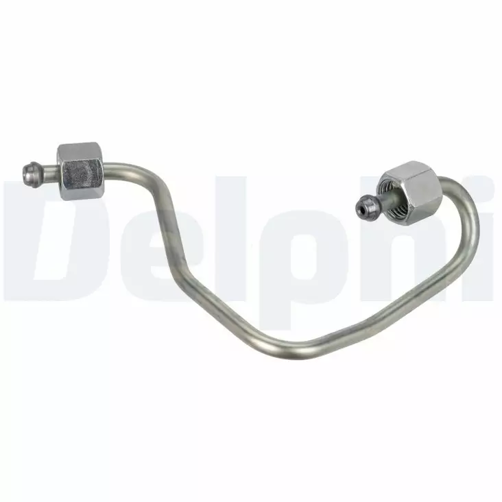 Suutinputki, sylinteri 3 Nissan / Renault 1.5 dCi - Auton polttoaineletkut ja suutinputket - 1599 - 1