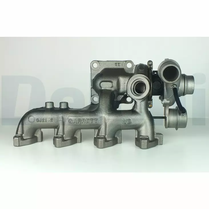 Turboahdin Ford - Turboahtimet / Turbot - 6159 - 1