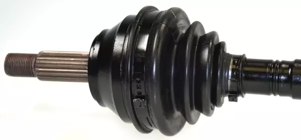 Vetoakseli, etu, oikea Renault Laguna I - Auton vetoakselit - 679 - 1