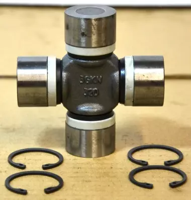 Vetonivel US Ford / Jeep - Auton vetonivelet ja -sarjat, vetoakseli - 6589 - 1