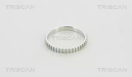 ABS-kehä, etu Hyundai Accent II - Auton Abs-anturit ja kehät - 479 - 1