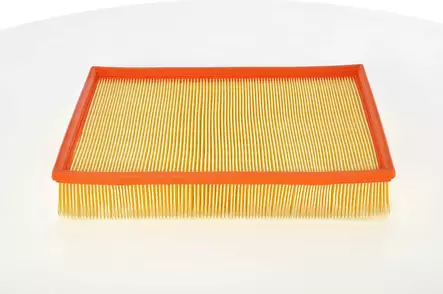 Ilmansuodatin Volvo 740 / 760 / 780 / 940 / 960 - Auton moottorin ilmansuodattimet - 589 - 1