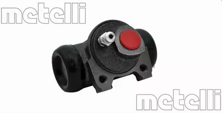 Jarrusylinteri, taka, vasen Peugeot 205 I / 309 II - Auton jarrusylinterit / pyöränsylinterit - 1749 - 1