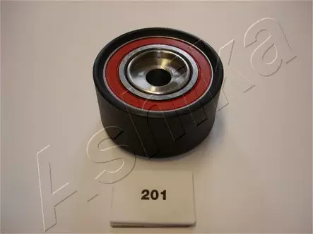 Kiristin, jakohihna Toyota - Auton kiristysrullat ja kiristinlaitteet - 6449 - 1