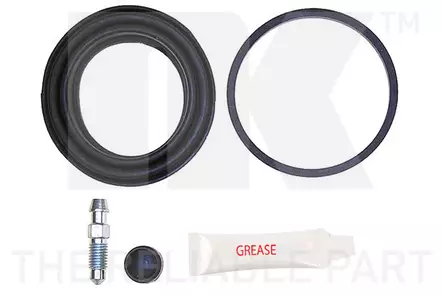 Korjaussarja, jarrusatula Renault - Auton korjaussarjat - 6009 - 1