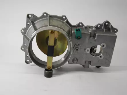 Sammutinventtiili Fiat / Renault / Volvo - Auton polttoaineen katkaisuventtiilit - 549 - 1