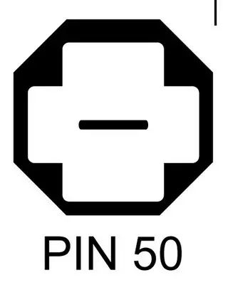 Starttimoottori Toyota Dyna / Hiace / Hilux / Volkswagen Taro - Auton käynnistysmoottorit / startit - 869 - 1