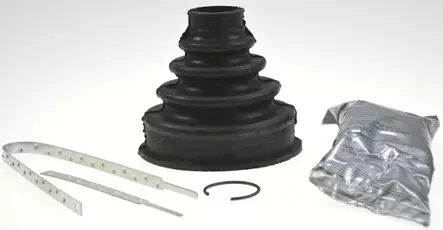 Suojakumisarja Fiat / Lancia / Seat - Auton nivelkumit ja nivelien suojakumit - 6559 - 1