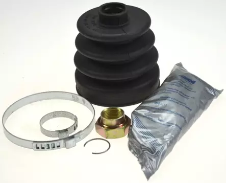 Suojakumisarja Mazda 323 86-89 - Auton nivelkumit ja nivelien suojakumit - 6579 - 1